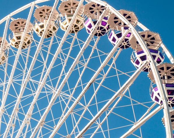 真正靠得住的电话闹钟